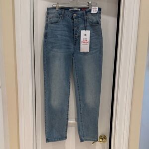 Celebrity Pink Women's Blue Jeans